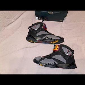 Air Jordan Retro 7 “Bordeaux”